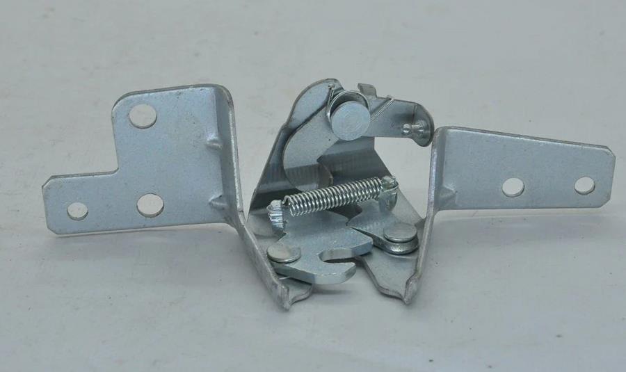 BAGAJ KİLİT MEKANİZMASI DK2220 TIPO