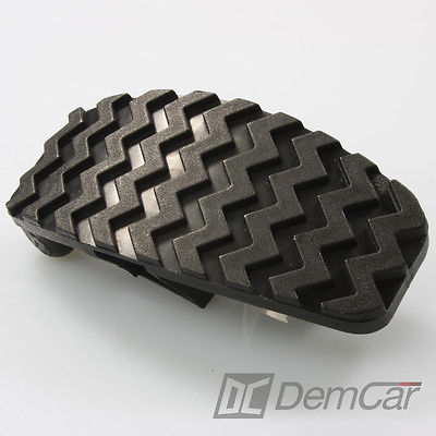 GAZ PEDAL LASTİĞİ DK8015 PALİO | 7688370