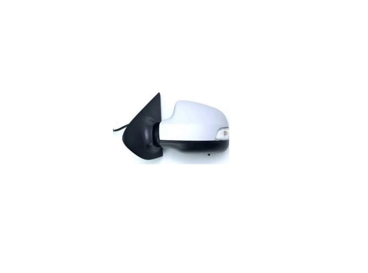 AYNA SOL CLİO SYMBOL SANDERO 13> ÜÇGEN ELEK ISITMALI SİNYALLİ ASTARLI 7FİŞLİ
