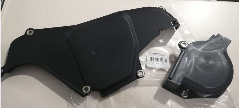 EKSANTRİK KAPAĞI TAKIM DK9714 MEGANE LAGUNA 1.9 DCİ (F9Q) KANGO 1.9 DCİ (F8Q) | 7700116018 7700114448