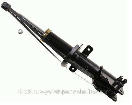 AMORTİSÖR ÖN TAKIM DG10076 TRAFİK-II YAĞLI (2 ADETININ FİYATI) | 8200212633