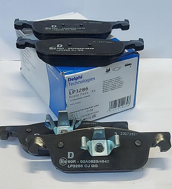 DİSK BALATA ÖN AP2182 CLIO-IV 1.5DCI (12-) *(BUYUK TIP) DUSTER LOGAN SANDERO
