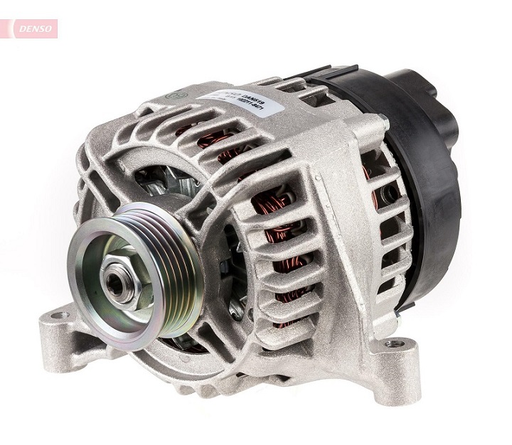 ALTERNATÖR DAN519 (14V 90A) EGEA (15-) DOBLO LINEA 1.4 07-> GR.PUNTO EVO (05-12)