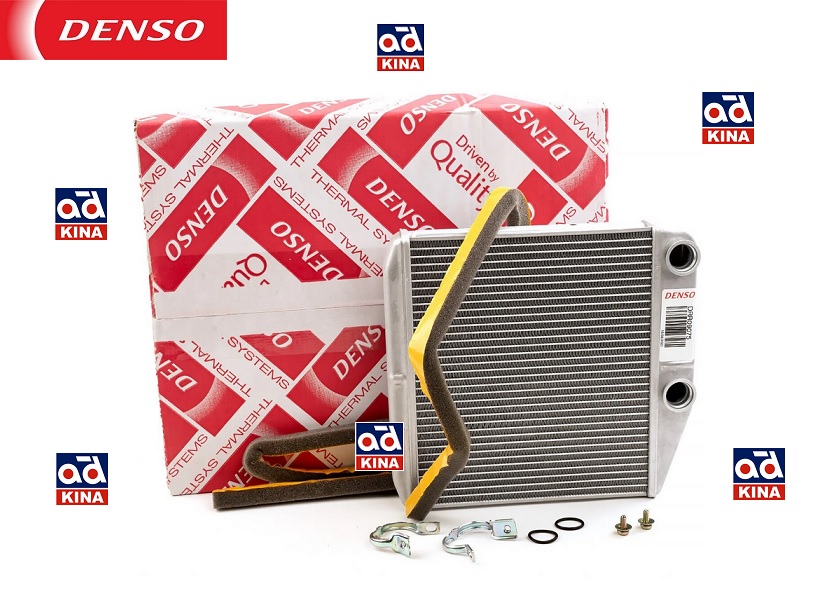 KALORİFER RADYATÖRÜ DRR09075 FİORİNO CORSA-D LINEA EGEA DOBLO 1.3 JTD