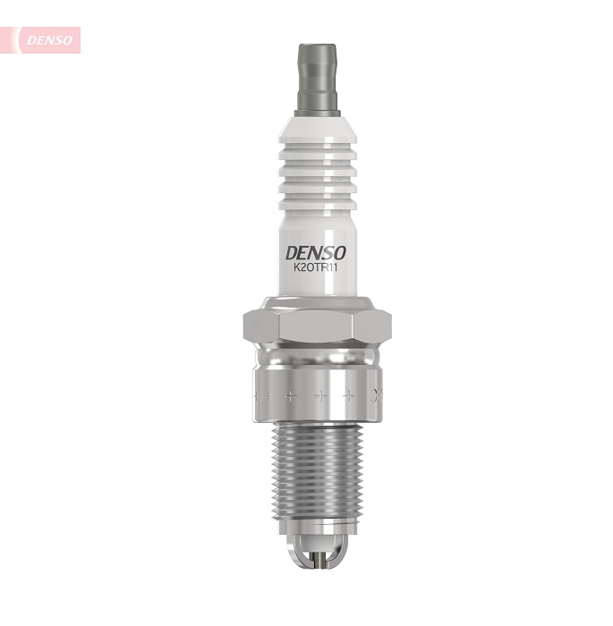 BUJİ K20TR11 (ÇİFT TIRNAK) R9 R19 MEGANE CLIO PALIO P106 P206 CORSA ASTRA VECTRA