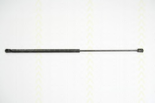 BAGAJ AMORTİSÖR 611825 (614280) TRANSİT MAXI