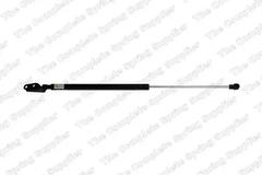 BAGAJ AMORTİSÖRÜ 612111 X-TRAIL