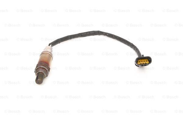 OKSİJEN LAMBDA SENSÖRÜ HKS120037 P206 P307 P308 PARTNER 1.6 16V | 8200485076