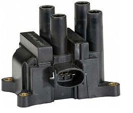 BOBİN HLB1301 FOCUS-III 1.6 MONDEO-IV FIESTA-V-VI 1.25-16V | 1350562