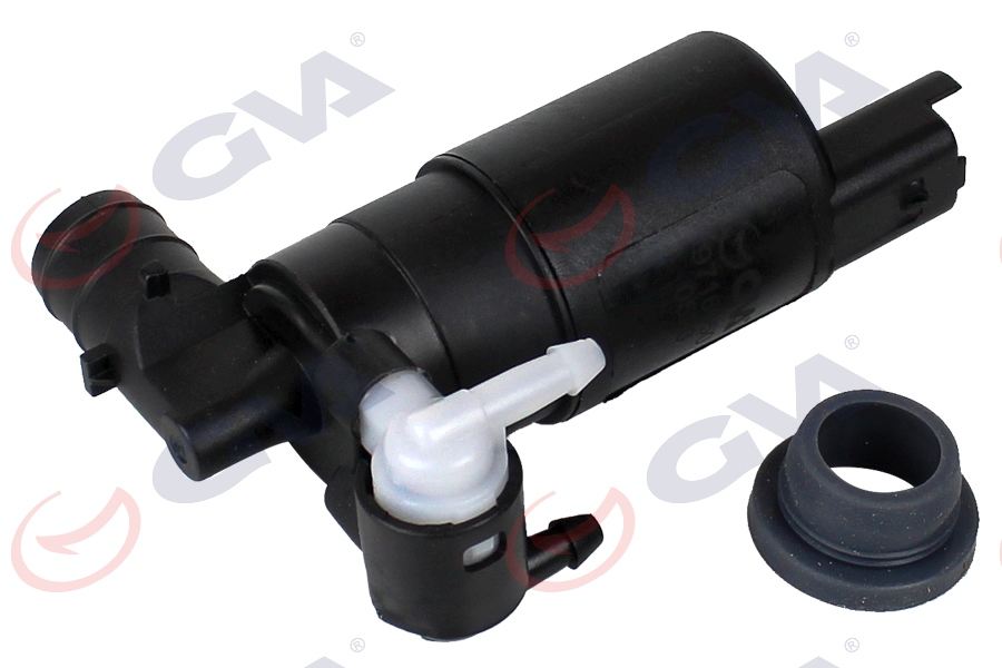 SU FİSKİYE MOTORU HLM40160 CLIO III-CLIO IV-LOGAN-LAGUNA-MEGANE II-TRAFIC II | 7700428386