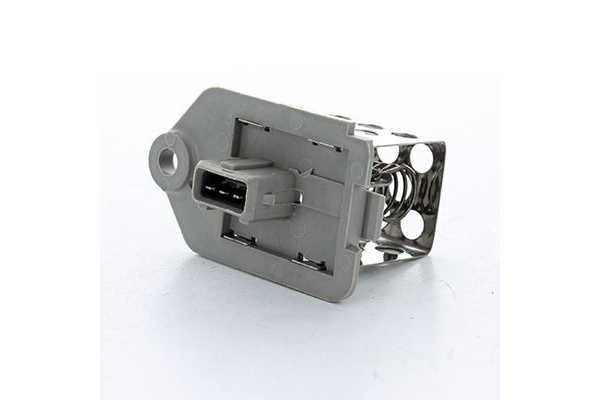 KALORİFER REZİSTANSI HLR100032 P307 - P407 1.6 16V GRİ