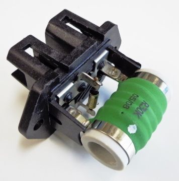 KALORİFER REZİSTANSI HLR100034 PALIO ALBEA