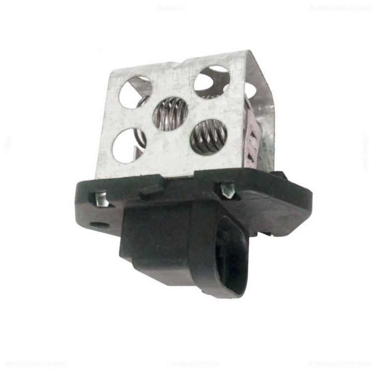 FAN REZİSTANSI DACIA LOGAN 1.4 DUSTER 1.5 dCi SANDERO 1.2 1.5 16V RENAULT CLIO I