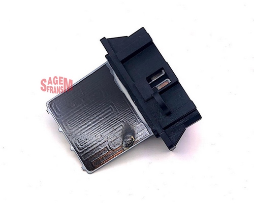 KALORİFER REZİSTANSI HLR100117 MEGANE III -FLUENCE | 271507027R