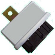 YAKIT POMPA RÖLESİ HLR10012(10008) P206 P406 2.0 HDI