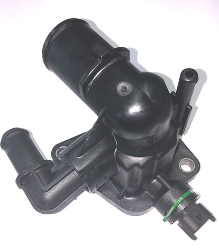 TERMOSTAT KOMPLE HTR251012 DOBLO FIORINO LINEA FIAT 500 C PUNTO-III 1.3 MJET (88°C)