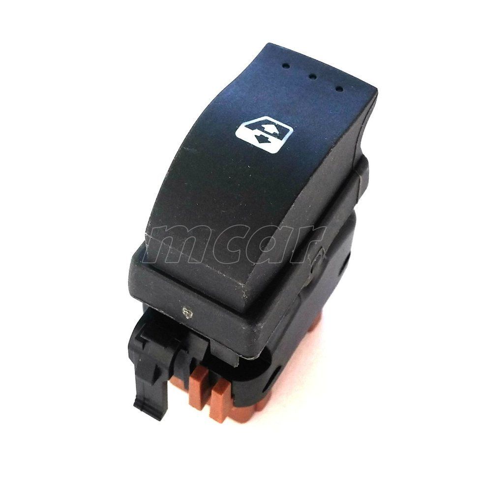 CAM ANAHTARI SOL DIŞ 700066 MASTER-II KAHVERENGİ SOKET | 8200242600