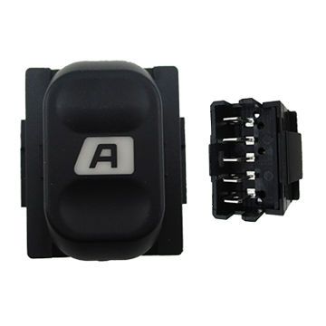 CAM AÇMA ANAHTARI ÖN SOL PEUGEOT PARTNER II CITROEN BERLINGO II XSARA XANTIA | 6552.KT