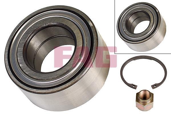 AKS BİLYASI ÖN B10051 P106 P206 P306