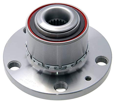 PORYA ÖN B33568 POLO MEKANİK DİREKSİYON (VKBA3568)