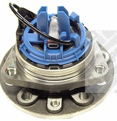 PORYALI ÖN BİLYA B36507 VECTRA-C ABSLİ (5BİJON) | 1603295