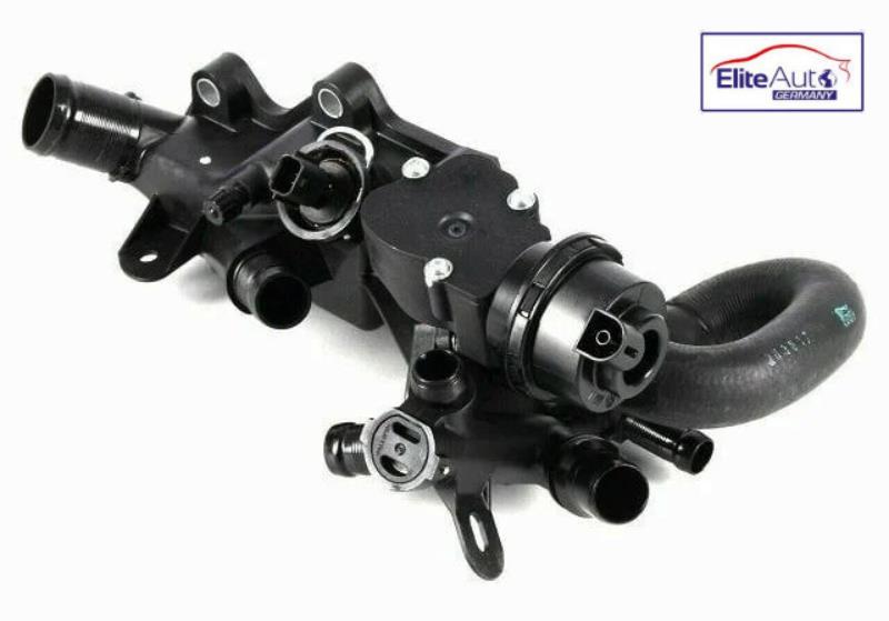TERMOSTAT ELT110603082R CLIO LOGAN FLUENCE KADJAR KANGO LAGUNA 2 MEGANE II III | 110601073R 110603082R