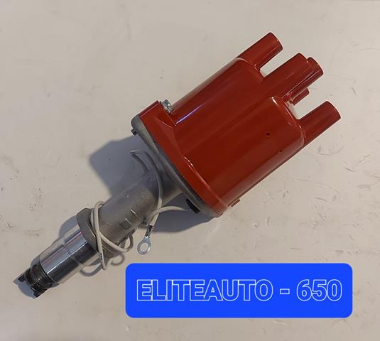 DİSTRİBÜTÖR KOMPLE ELT650 R12 61014806 | 61014806