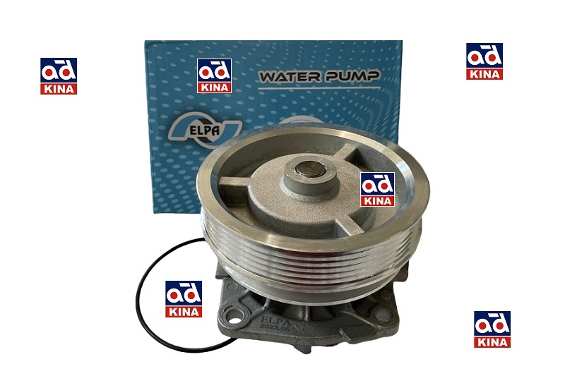 SU POMPASI EL824 TEMPRA SLX 1.6 ÇİFT KASNAK