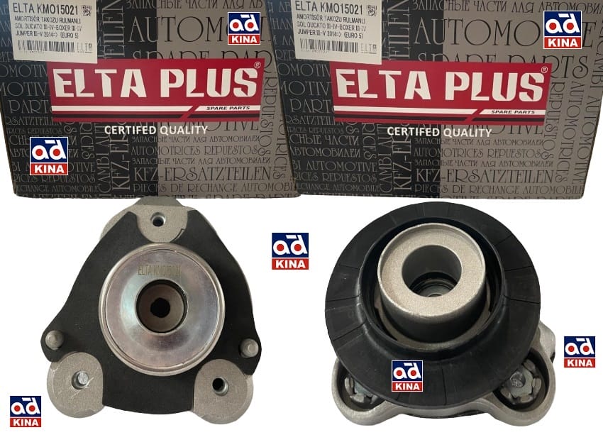 AMORTİSÖR TAKOZU ÖN SAĞ 54430 DUCATO-III JUMPER III BOXER III 14->