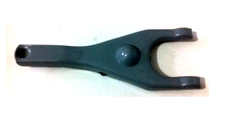 DEBRİYAJ ÇATALI 34610101 34610104 HYUNDAI ACCENT KIA