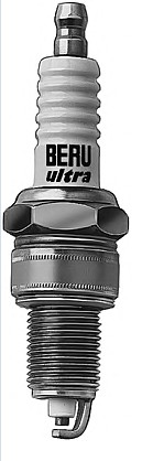 BUJİ UZUN 600LS R9-R11 M131 DKŞ 1600