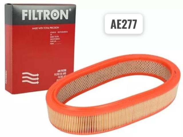 AE277 HAVA FİLTRESİ R11 FLASH 1.7 GTX 75HP (84-89)