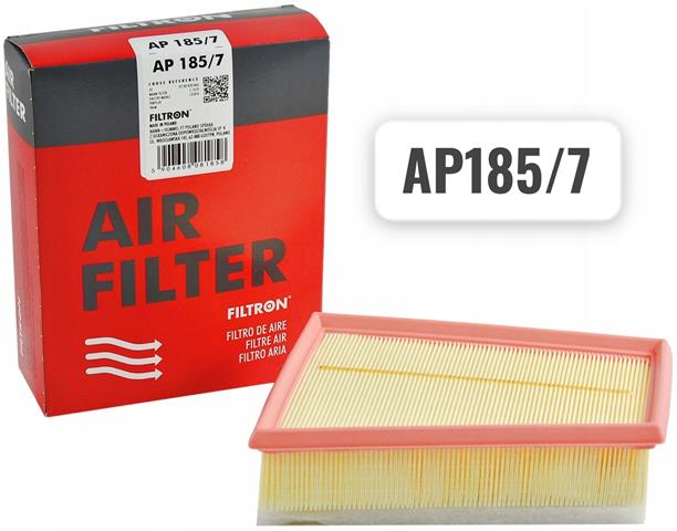 AP185/7 HAVA FİLTRESİ RENAULT MEGANE III-MEGANE CC-SCENİC III