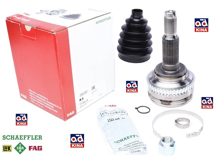 771046130 AKS KAFASI DIŞ LACETTI (05-) 96273760