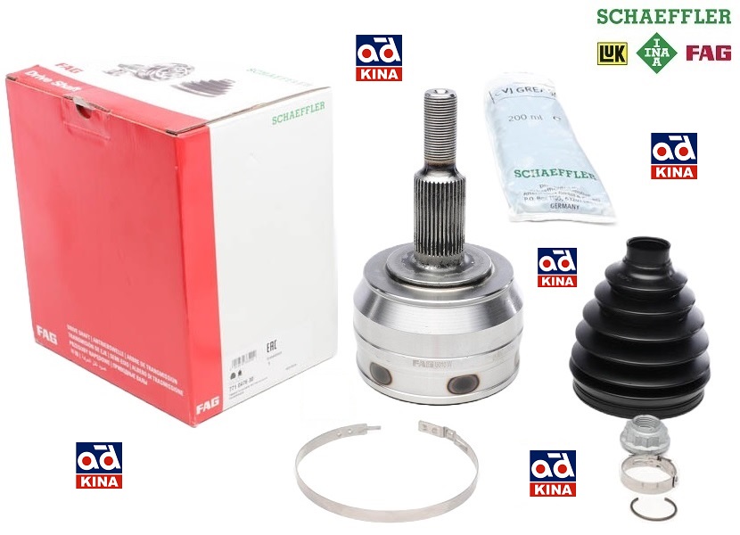 771047630 AKS KAFASI DIŞ TRANSPORTER T5 2.5 TDI (AXD)