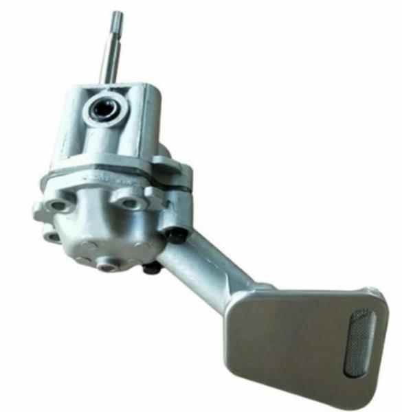 YAĞ POMPASI FIYP002 (YANLAMA MOTOR) TEMPRA TİPO 1.6 UNO 1.4