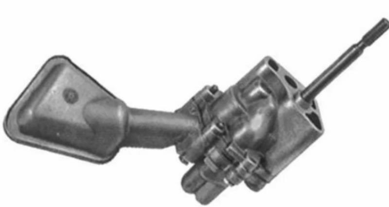 YAĞ POMPASI FI9002 ALBEA PALIO BRAVO DOBLO MAREA STILO 1.6 16V