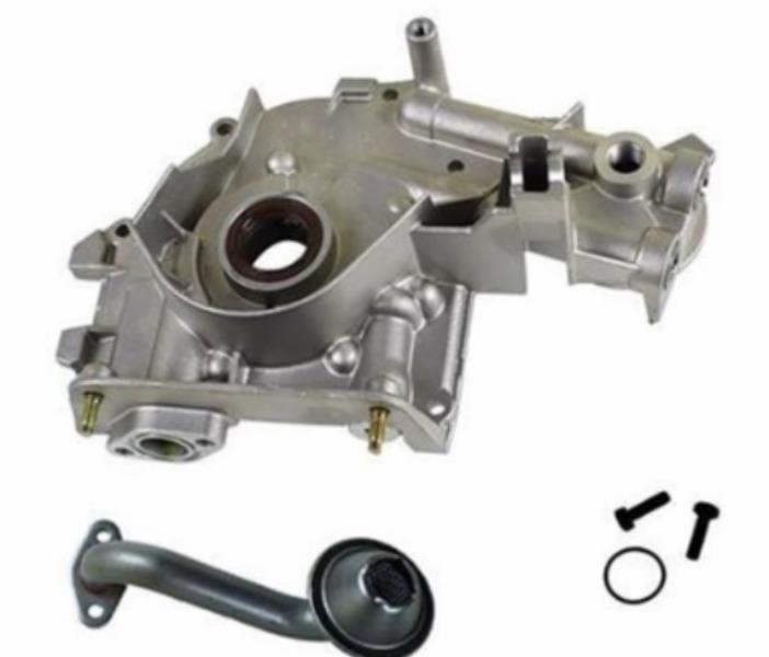 YAĞ POMPASI FI9003 ALBEA PALIO PUNTO BRAVA BRAVO I STILO SIENA 1.2 16V BORULU BORULU