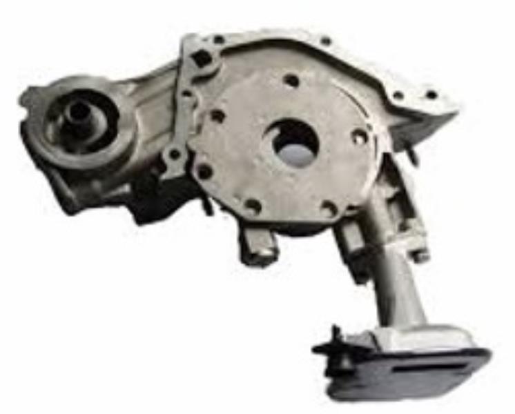 YAĞ POMPASI FIYP010 ALBEA PALIO SIENA PUNTO 1.2 8V