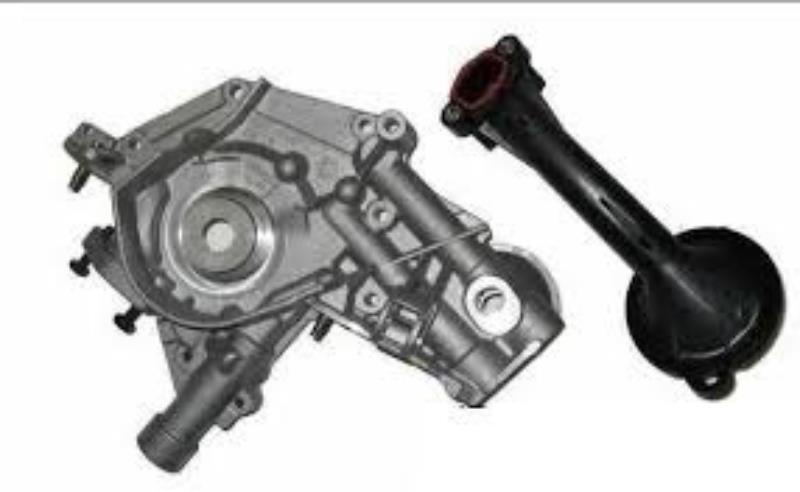 YAĞ POMPASI FIYP011 LINEA 1.4T BRAVO 1.4 EGEA BRAVO II G.PUNTO DOBLO STILO