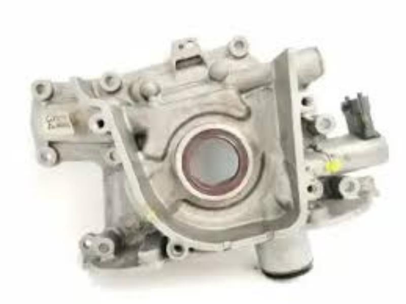 YAĞ POMPASI FIYP014 DOBLO 1.6 JTD EGEA EURO6