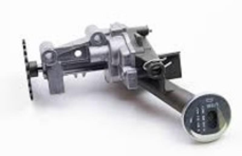 YAĞ POMPASI 150106249R ( 22 DİŞ ) MEGANE II CLIO III 1.4 16V 1.5 DCI K9K