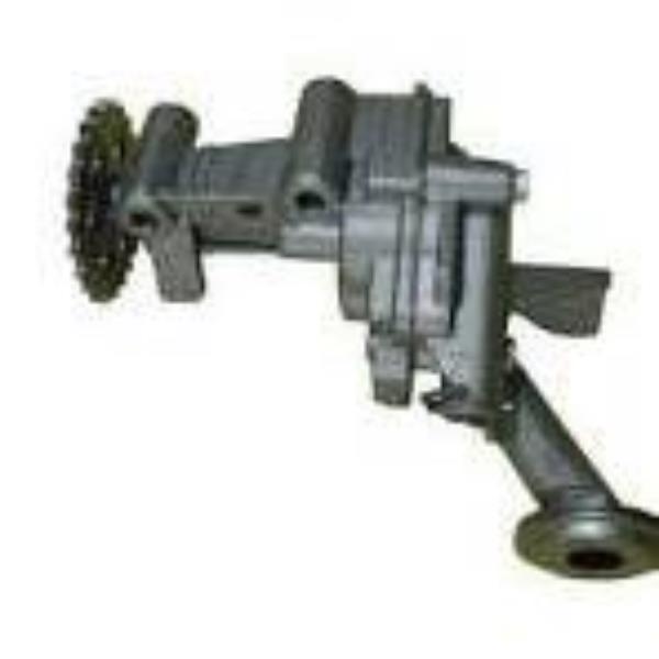 YAĞ POMPASI RNYP009 R19 CLIO MEGANE 1.9D 24 DİŞ