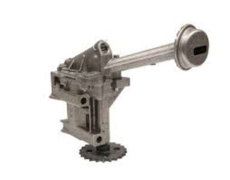 YAĞ POMPASI RNYP010 CLIO KANGOO MEGANE II MASTER F9Q