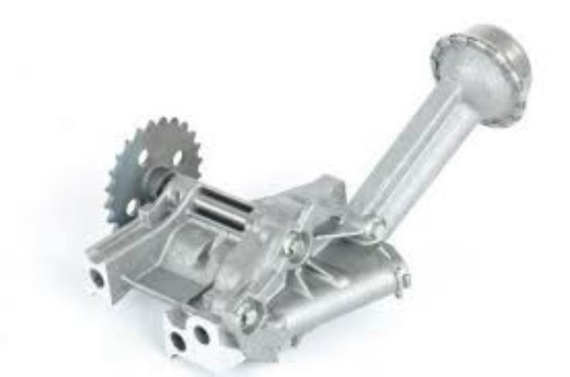 YAĞ POMPASI RNYP011 CLIO II 1.6 16V K4M