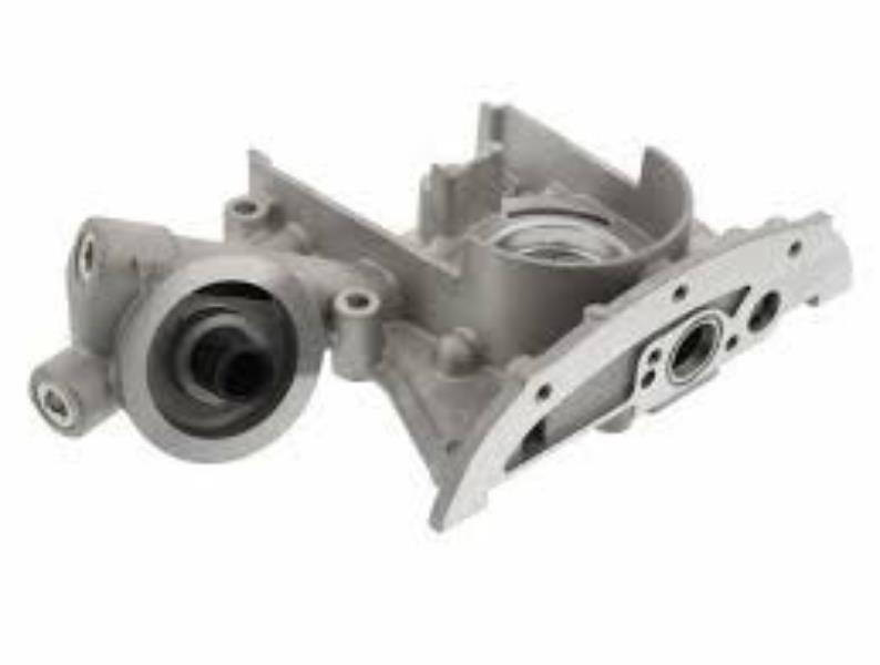 YAĞ POMPASI RNYP012 CLIO III 1.2 16V D4F