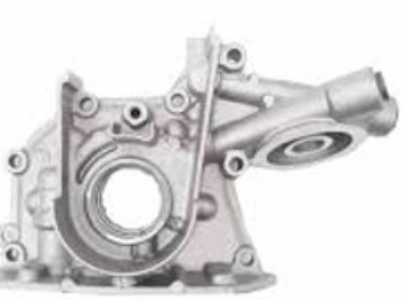 YAĞ POMPASI RNYP013 CLIO KANGOO D7F 706 8V