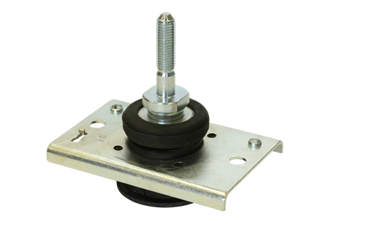 MOTOR TAKOZU SOL MASTER II-MOVANO (98-04) 1384