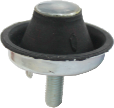 MOTOR YARDIMCI TAKOZ SAĞ P206-P206+T3E 1.4-1.4HDI-1.6 8V-1.6 16V