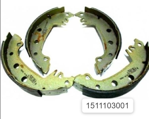 PABUÇLU BALATA 361130 R12 DKS YAPIŞTIRMA